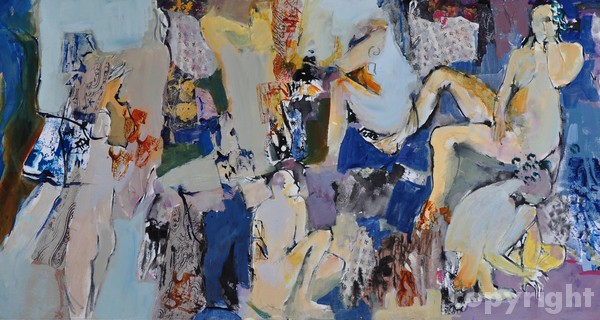Adrienne Moore