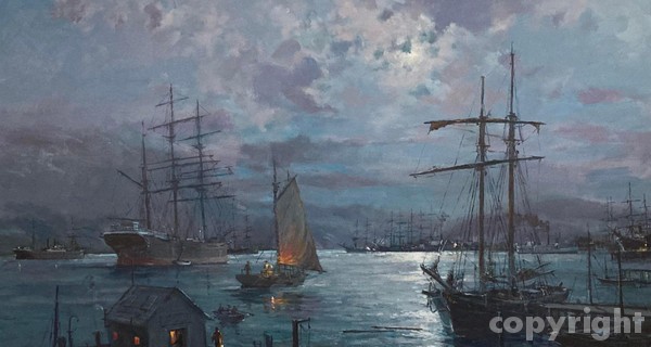 Dale D Byhre	