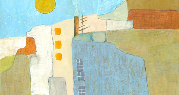 Evelyn Peters McLellan	