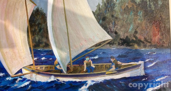 Lennart Osterlind	