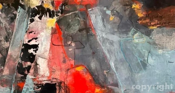 Myriam Laberge	